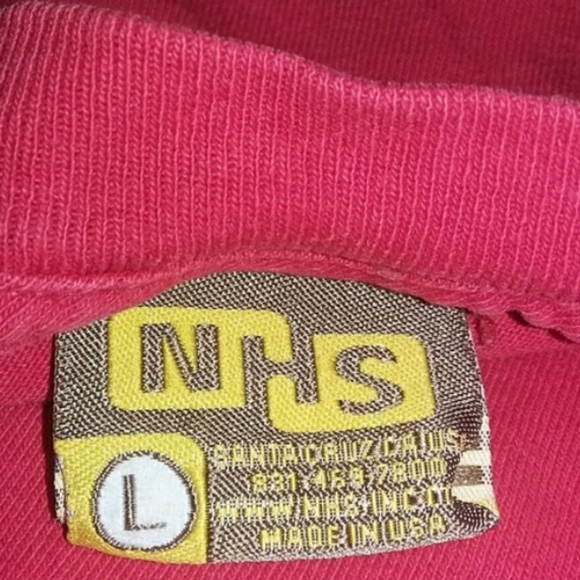 90s Independent Skateboards Shirt rock rap tour - Picture 4 of 7